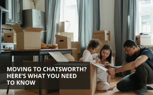 Moving to Chatsworth? Here’s What You Need to Know