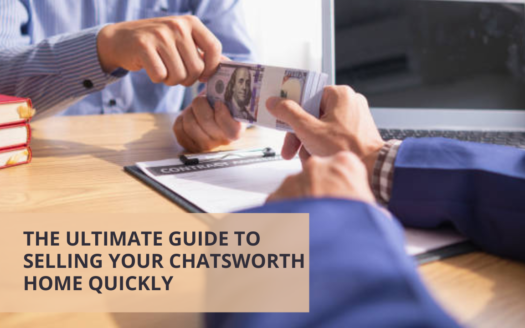 The Ultimate Guide to Selling Your Chatsworth Home Quickly