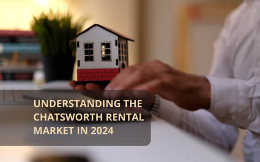 Understanding the Chatsworth Rental Market in 2024