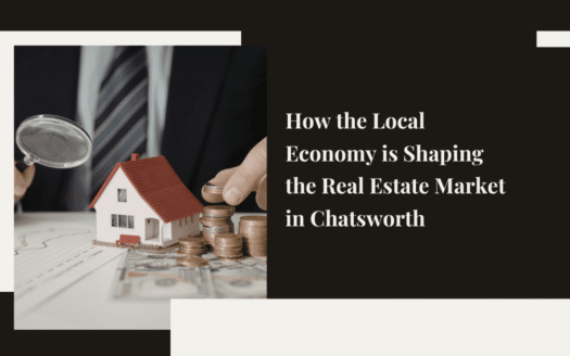 Chatsworth Real Estate Market and Local Economy